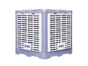 KYF-30A（下出风） 节能环保空调